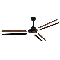 Люстра-вентилятор Mantra Brisa 8723