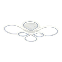 Потолочная люстра Escada 10217 10217/6LED BL