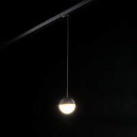 Трековый светильник Lumker SY-LINK-SF-BL-6-NW 013693