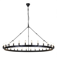 Подвесная люстра Citilux CL470130