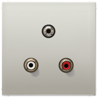 Розетка Jung MAES1011