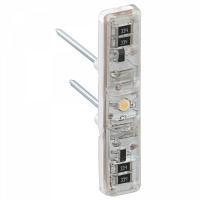 Лампа подсветки механизмов Legrand Celiane 12/24/48V DC 067687