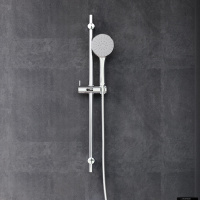 Душевой гарнитур STWORKI Дублин HFDB91000 хром