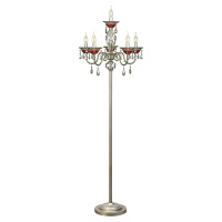 Торшер AM Group CASTLE PT 5+1