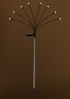 Светильник Веер на солнечной батарее Эра ERASF23-10 Б0062358