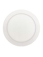 Встраиваемый светильник Elvan VLS-102R-18W-NH