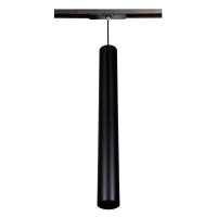 Трековый светодиодный светильник Citilux Тубус CL01PTL181