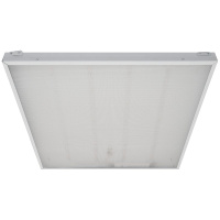 Светодиодная панель Uniel ULP-6060-36W/6500К IP40 GRILYATO WHITE UL-00011835