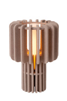 Настольная лампа Lucide Rollo 45591/01/41