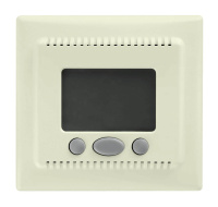 Термостат комнатный Schneider Electric Sedna с режимом комфорт 16A 230V SDN6000247