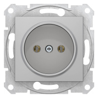 Розетка Schneider Electric Sedna без з/к без шторок 16A 250V SDN2900260