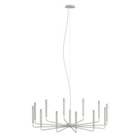 Подвесная люстра Nowodvorski Orto XII B 11465