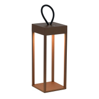 Уличный подвесной светильник ST Luce Palo SL9521.603.01