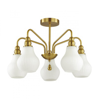 Люстра на штанге Lumion Eleonora 4562/5C