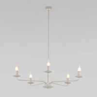 Подвесная люстра TK Lighting 10253 Limal a068643