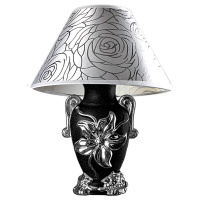 Настольная лампа Reluce 12023-0.7-01WB