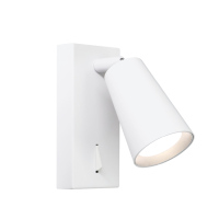 Спот Wolta Cono WSL-GU10/W11W