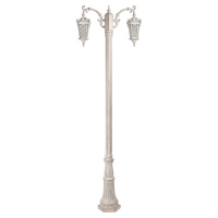 Парковый светильник Loft IT Tremezzo 100019/2200 WBG