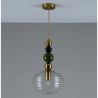 Подвесной светильник Moderli Arti V10914-P