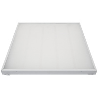 Встраиваемый светодиодный светильник (UL-00005199) Uniel ULP-6060 40W/5000К IP40 Grilyato White