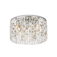 Потолочная люстра Modelux ML.90343.5 CR