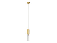Подвесной светильник Newport Erica 3721/S brass М0070532