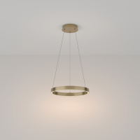 Подвесной светильник Maytoni Rim MOD058PL-L22BS3K