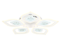 Потолочная люстра Ambrella Light Acrylica Original FA4292