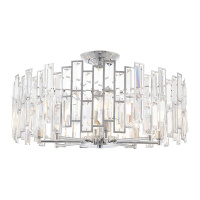 Потолочная люстра Arte Milano Sorrento 373209/8/80/560 CR