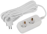 Удлинитель электрический Эра Greenline UDL-16-250-E Б0065014