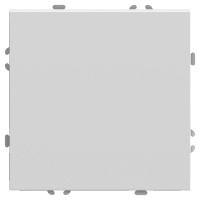 Выключатель одноклавишный Stekker RSW10-5103-01 Эмили 49865