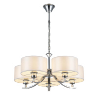 Подвесная люстра Citilux CL466150