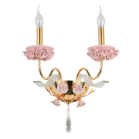 Бра Omnilux Muntiggioni OML-70411-02