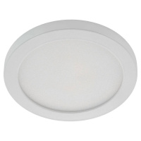 Встраиваемый светильник AM Group AM292 6W WH 4000K R