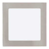 Встраиваемый светодиодный светильник Eglo Fueva 1 31674