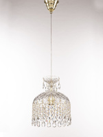 Подвесной светильник Bohemia Ivele Crystal 14781P/22 G