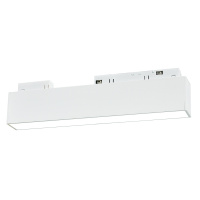 Трековый светильник Uniel ULB-M70-12W/4000K/35 WHITE