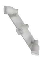 Спот Elvan NLS-1202/3-5W-NH-Wh