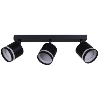 Спот Reluce 53001-9.5-003IL SPOT LIGHT GX53 BK