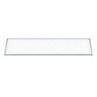 Светодиодная панель Uniel ULP-30120-36W/DW EFFECTIVE SILVER