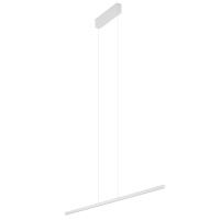 Линейный подвесной светильник Nowodvorski Bar Led S 11584