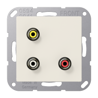 Розетка Jung MAA1031