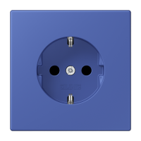 Розетка Schuko Jung LC1520206