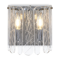 Настенный светильник Freya Surface FR2048WL-02CH