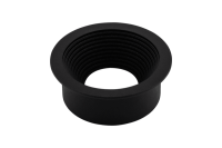 Корпус встраиваемого светильника SWG MINI-COMBO-D-BL 005754