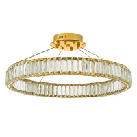 Подвесная люстра Dio D'Arte Caneva L 1.5.60.100 G