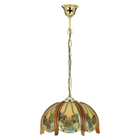 Подвесной светильник Alfa Jaskolka 671