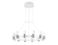 Подвесная люстра Ambrella Light Comfort LineTech FL6205