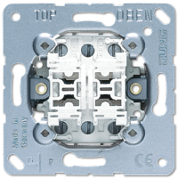 Выключатель Jung 509EU