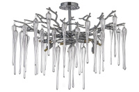 Люстра на штанге Dio DArte Tavenna H 1.3.76.101 N